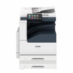 富士施乐 ApeosPort C3060 CPS 2Tray 彩色激光复合复印机(双纸盒/双面器/自动输稿器/工作台/保修一年)(单位:台)