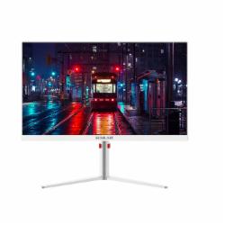 海兰 G40TKS一体机电脑(I5-10500/16G/512G+2TB/WIN10/23.8英寸/三年保修)（单位：台）