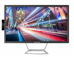 海兰G15CX一体机电脑(I5-10500/512G SSD+2TB HDD/WIN10/200万像素/21.5英寸/三年保修)（单位：台）