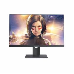 海兰 G40TSPRO一体机电脑(I5-10400/16G/512G SSD+2TB /WIN10/23.8英寸/三年保修)(单位:台)