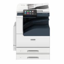 富士胶片Apeos C2060 A3彩色复印机（双纸盒+双面器+双面输稿器+USB组件+工作台）