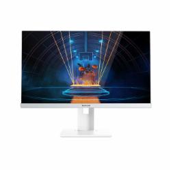 海兰 G40KJPRO一体机电脑(I3-10100/8G/256G+1TB/WIN10/23.8英寸/三年保修)（单位：台）