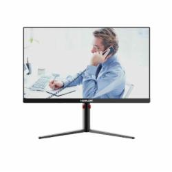 海兰 G40TES一体机电脑(I3-10100/8G/256G+1TB/WIN10/23.8英寸/三年保修)（单位：台）