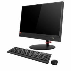 联想 启天A835-A059 一体机电脑(AMD Ryzen5 3600 8GB 128GB SSD 1TB DVDRW 2GB独显 50W USB键鼠 Win10h 21.5寸显示屏 三年保修) 黑色(单位:台)