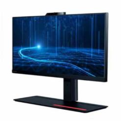 联想Thinkcentre M838z-D096 一体机电脑  I5-10500/8G/1T机械硬盘/集成/内置扬声器/23.8寸全高清LED/USB键盘鼠标/三年保修上门服务/联想一键复原/win10 Home