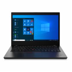 联想 ThinkPad L14 Gen 1-091 笔记本电脑i5-10210U/4G（DDR4 3200)/128G固态硬盘+1T机械硬盘/14英寸FHD IPS 屏幕，分辨率(1920*1080)/2GB独立显卡/无线网卡+BT 蓝牙，720P高清摄像头/指纹识别器/出厂预装windows 10操作系统/一年上门（含原装笔记本包和光电鼠标）
