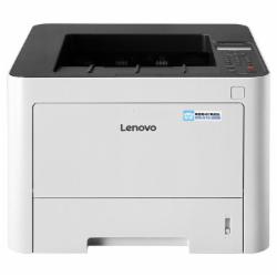 联想 LJ3803DN A4黑白激光打印机 自动双面打印 有线网络打印(单位:台)