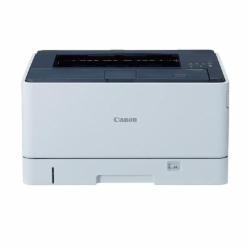 佳能 LBP8100n A3黑白激光打印机 2年保修(单位:台)