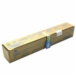 柯尼卡美能达 TN-216Y 墨粉盒 黄色