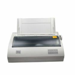 富士通(Fujitsu) DPK500 通用针式打印机136列 75字/秒 4亿次/针(单位:台）