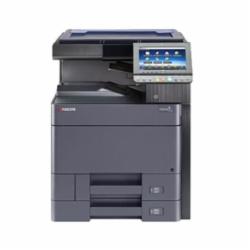 京瓷（KYOCERA）TASKalfa 5003i A3黑白数码复印机(配置双面扫描输稿器/专用工作台/扫描扩展组件/三年质保)(单位:台)