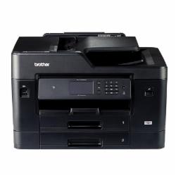 兄弟 MFC-J3930DW A3彩色喷墨多功能一体机(打印复印扫描传真)自动双面/网络打印(单位:台)