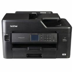 兄弟 MFC-J3530DW A3彩色喷墨多功能一体机(打印复印扫描传真)自动双面/网络打印(单位:台)