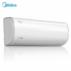美的 KFR-35GW/BP3DN8Y-PH200(1)1.5匹挂式空调 变频冷暖新一级能效