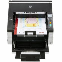 富士通(FUJITSU)FI-7830 A3高速自动双面扫描 仪馈纸式 文件发票试卷档案高清扫描(单位:台)