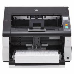 富士通(FUJITSU)FI-780LA A3高速双面扫描仪 教育专用馈纸式 试卷文件档案高清扫描(单位:台)