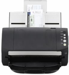 富士通(FUJITSU)FI-7140XZ A4扫描仪 行政版专用馈纸式 自动双面高速高清文件扫描(单位:台)