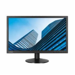 联想 ThinkVision TE23-10 23英寸液晶显示器 VGA+DVI接口 1920X1080分辨率 IPS面板 屏幕比例16:9 三年保修(单位:台)