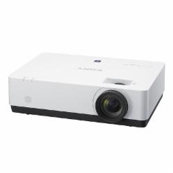 索尼 VPL-EX453 投影仪 投影机办公 标清 3600流明 HDMI