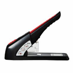 齐心 B3025 100页 重型订书机 黑(单位:个)