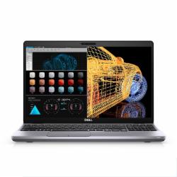 戴尔 Precision 3551 15.6英寸设计本移动图形工作站笔记本(i9-10885H/64G/1TSSD+2T/P620 4G/Win10H/无线鼠标/相机包/三年保修)单位：台