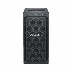 戴尔 PowerEdge T340 服务器(E-2224/8GB/1T/双电源/三年原厂免费上门保修) 单位:台