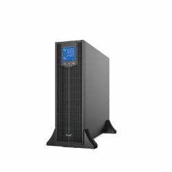 科华 YTR3320-J 不间断电源UPS(20KVA不间断电源/含32节电池/系统延时各半小时/安装含辅助配件/延保服务/UPS三年原厂延保服务/安装调试上门服务)