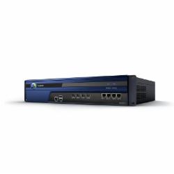 深信服 AC-1000-B1150 上网行为管理系统(1U/4G/128G minisata SSD/4个千兆电口/支持用户数量800/最大并发连接数60000/含管理软件*1/URL&应用识别规则库升级*3/软件升级/三年保修) 黑色 单位:台