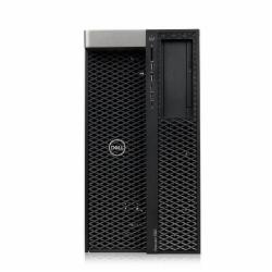 戴尔 T3640 塔式工作站(i9-10900/2*16GB/1T+256GSSD/RTX 2070super 8GB显卡/23.8英寸显示器/三年保修) 单位:套