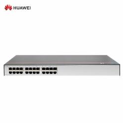 华为 S1730S-L24TR-A 企业级交换机 24口千兆以太网