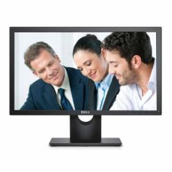 戴尔 E2216HV 液晶显示器 21.5寸