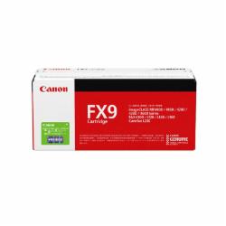 佳能 FX-9 硒鼓 黑色(单位:个)