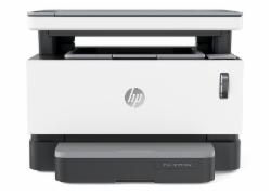 惠普 Laser NS MFP 1005n A4黑白激光多功能一体机 有线/打印/复印/扫描（单位：台）