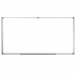齐心 BB7629-D 耐用易擦系列白板(200*100cm)(单位:个)
