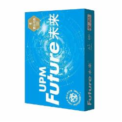 UPM 蓝未来 A3 80g 复印纸 500张/包(单位:包)