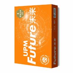 UPM 橙未来 A3 80g 复印纸 500张/包(单位:包)