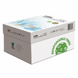 UPM 80g 16K 多功能复印纸 500张/包(单位:包)