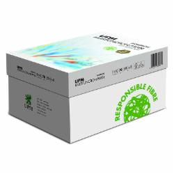 UPM 70g 16K 多功能复印纸 500张/包 8包/箱(单位:箱)
