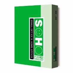 UPM 绿新好 A4 80g 复印纸 500张/包(单位:包)