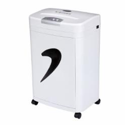 三木 MSD9331 碎纸机 锰钢侠系列白色20L 过热保护办公电动粉碎机 碎光盘/卡片(单位:台)