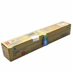 柯尼卡美能达  TN216M 墨粉 红色(适用C220/C280机型)(单位:支)
