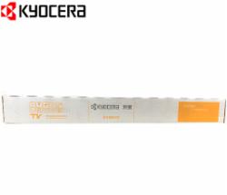 京瓷 TK-8528Y 墨粉盒 黄色(适用于4053ci复印机)(单位:支)