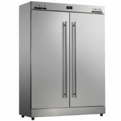 康宝(Canbo) RTP700F-1A 消毒柜 商用不锈钢 立式高温(升级型号XDR640-F1A)