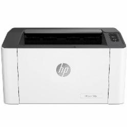 惠普(HP)Laser 103a A4黑白激光单打印 白色(单位:台)