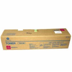 柯尼卡美能达 TN214M 碳粉盒 红色 标准容量(适用C200/C210/C7720机型)(单位:支)