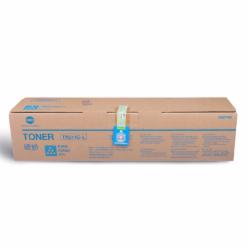 柯尼卡美能达 TN214C-L 碳粉盒 青色（蓝色）低容量（适用C200/C210/C7720机型）(单位：支)