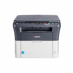 京瓷 FS-1020MFP A4黑白激光多功能一体机(打印 复印 扫描)(单位:台)
