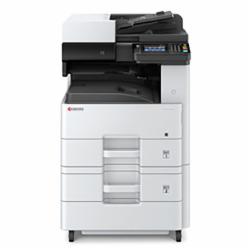 京瓷（KYOCERA）ECOSYS M4132idn A3黑白多功能数码复印机（含双面输稿器+双纸盒+三年质保）（单位：台）