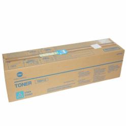 柯尼卡美能达 TN611C 碳粉盒 青色(蓝色)(适用C451/C550/C650机型)(单位:支）