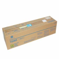 柯尼卡美能达 TN611Y 碳粉盒 黄色 （适用C451/C550/C650机型）（单位：支）